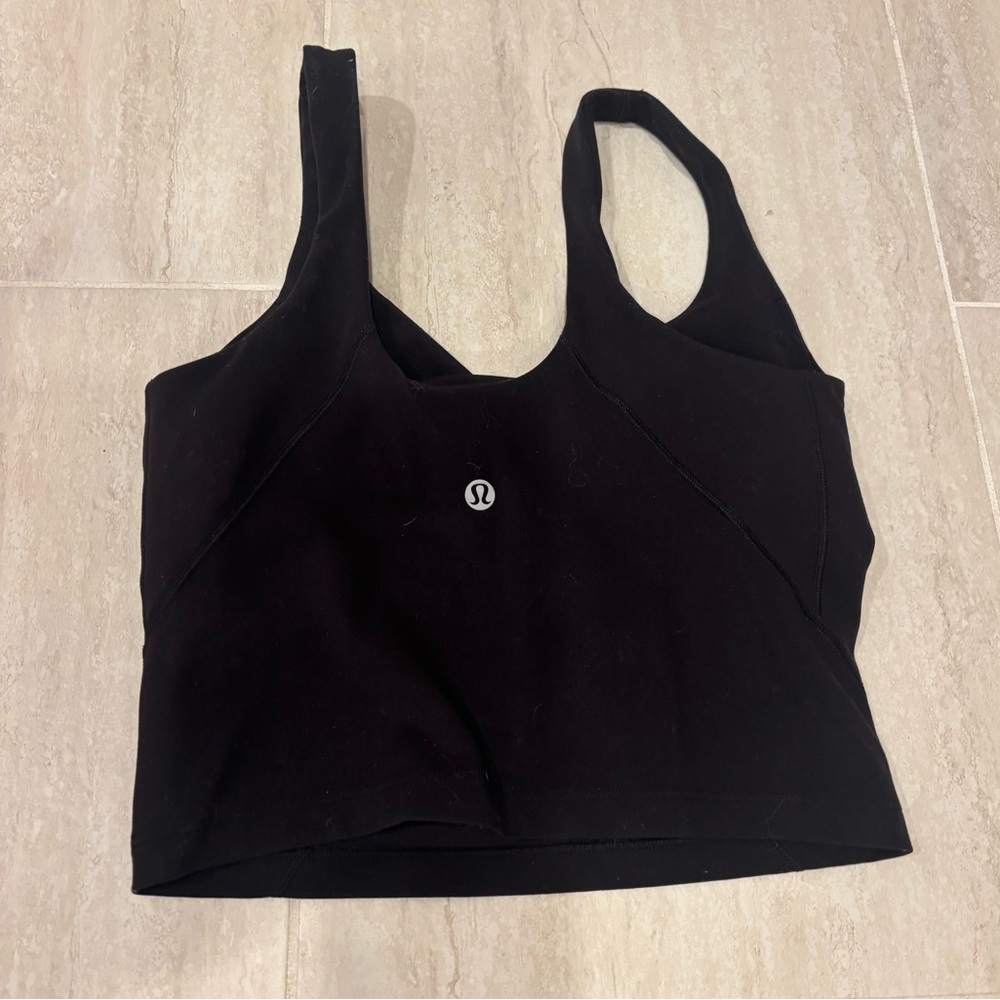 Lululemon Align Tank - image 2